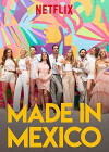 Made in Mexico (2018)