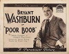 The Poor Boob (1919)