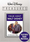 Walt Disney's Wonderful World of Color (1954)