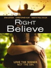 Right to Believe (2014)
