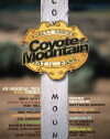 Coyote Mountain (2010)