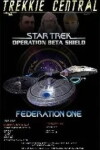 Star Trek: Operation Beta Shield (2008)