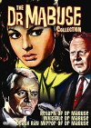 The Return of Dr. Mabuse (1961)
