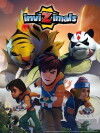 Invizimals (2013)
