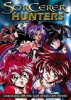 Bakuretsu hunters (1995)