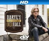 Daryl's Restoration Over-Hall (2014)