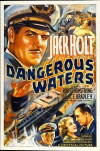 Dangerous Waters (1936)