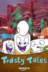 Toasty Tales (2016)