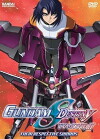 Mobile Suit Gundam SEED Destiny: Special Edition: Their Respective Swords (2006)