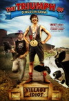 The Triumph of Dingus McGraw: Village Idiot (2010)