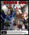 Demon God (2012)