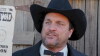 Blood and Spurs (2014)