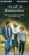A Call to Remember (1997)