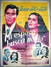 Mi esposa busca novio (1948)
