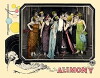 Alimony (1924)