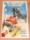 Die Ruiter in die Nag (1963)