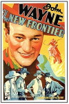 The New Frontier (1935)