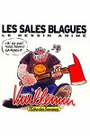 Les sales blagues de l'Echo (1995)
