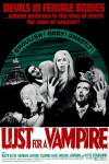 Lust for a Vampire (1971)