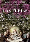 The Furies (2016)