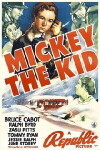 Mickey the Kid (1939)