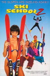 Crazy Ski School (1994)