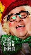 Chacrinha: O Velho Guerreiro (2018)