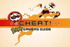 Cheat! Pringles Gamers Guide (2002)