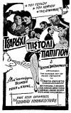 Tsarouhi... pistoli... papigion... (1957)