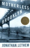 Motherless Brooklyn (2019)