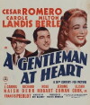 A Gentleman at Heart (1942)
