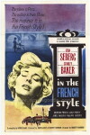 Plaisirs d'amour (1963)