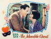 The Adorable Cheat (1928)
