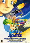 Eetu ja Konna (2011)