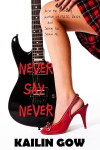 The Never Knights and Me: Girl Managing a Boy Band (2019)