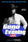 Geno in the Evening (2015)