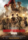 Bordo Bereliler Suriye (2017)