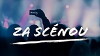 Za scénou (2017)