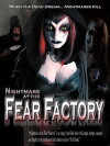 Nightmare at the Fear Factory (2005)