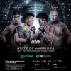 ONE Championship: State of Warriors (2016)