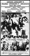 Starzan III (1990)