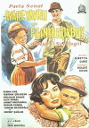 Avare Yavru ve Filinta kovboy (1964)