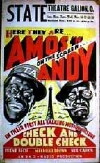 Check and Double Check (1930)