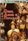 Osso, Amor e Papagaio (1957)