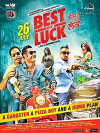 Best of Luck (2013)