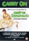 Carry On Emmannuelle (1978)