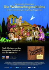 Die Weihnachtsgeschichte - In einer Inszenierung der Augsburger Puppenkiste (2016)