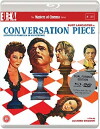 Conversation Piece (1974)
