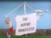 The Wayne Manifesto (1996)