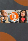 Just Eat Life (2013)